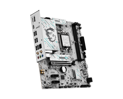 H810M GAMING WIFI6E view 3