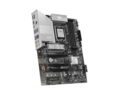PRO Z890-S WIFI view 2