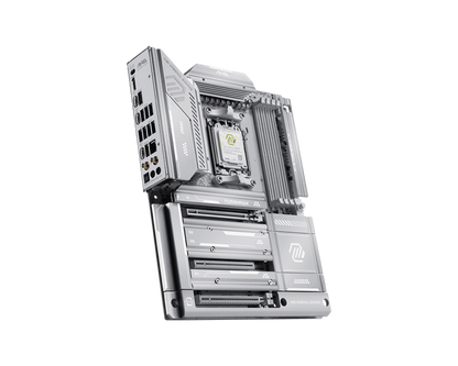 MAG X870E TOMAHAWK MAX WIFI PZ view 2