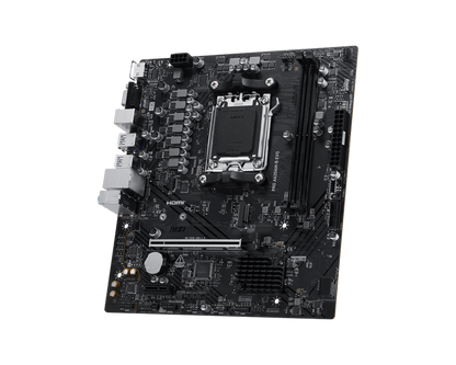 PRO A620AM-B EVO view 2