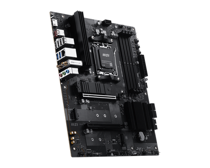 PRO B840-S EVO WIFI6E view 2