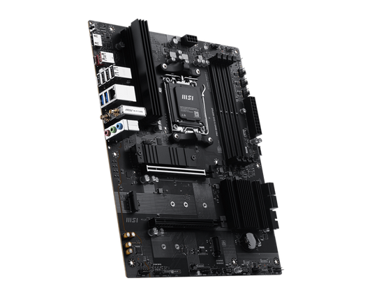 PRO B840-S EVO WIFI6E view 2