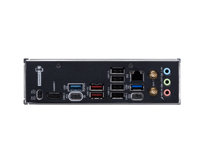 X870E GAMING PLUS WIFI view 4
