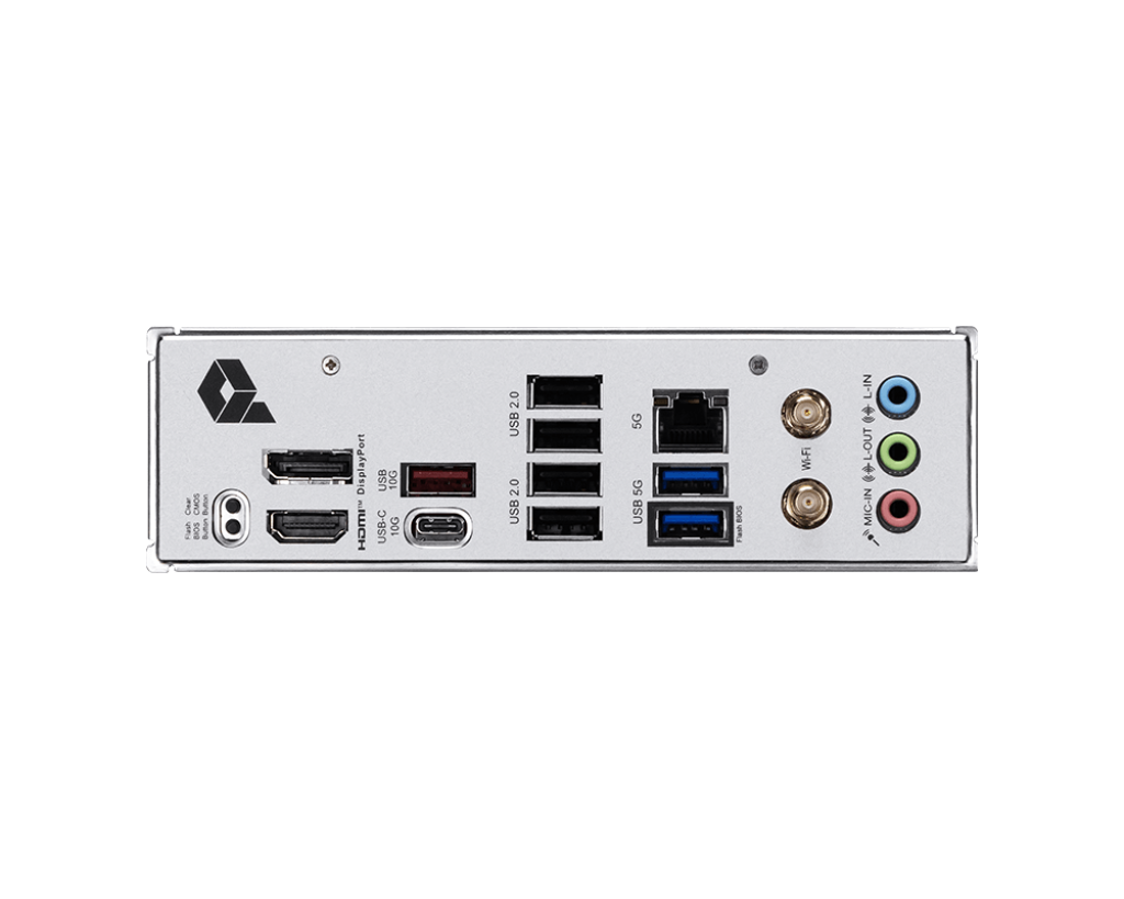 PRO B850M-P WIFI view 4