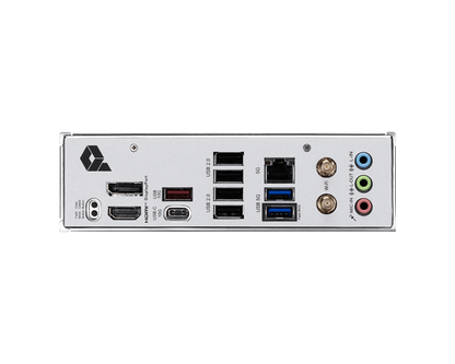 PRO B850M-P WIFI view 4