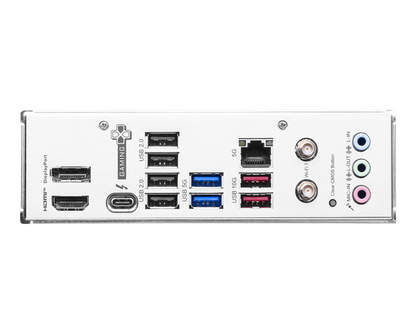 MPG B860I EDGE TI WIFI view 4