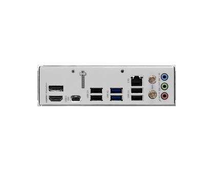 H810M GAMING WIFI6E view 4