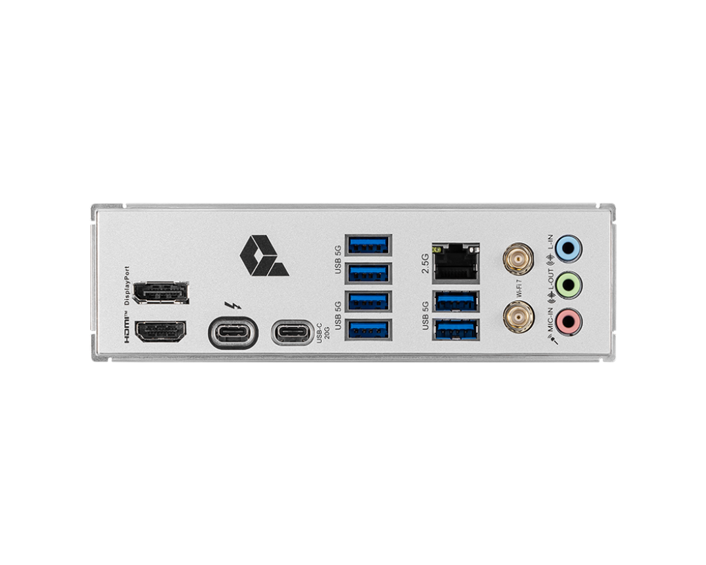 PRO Z890-S WIFI view 4