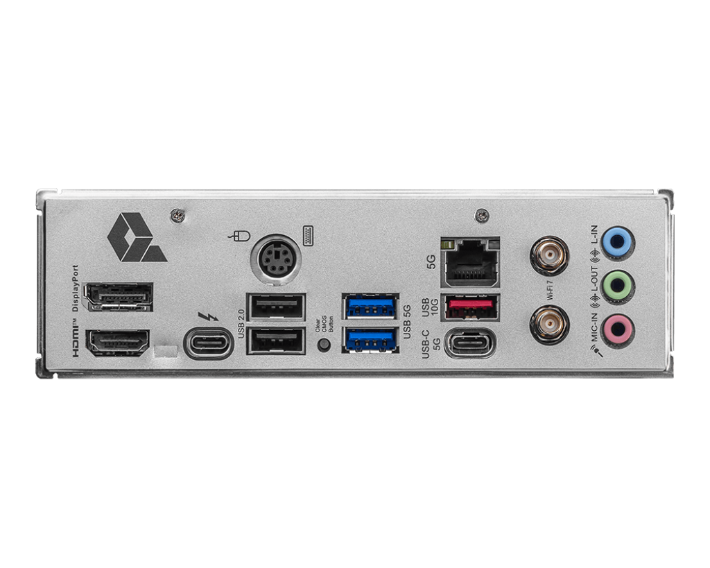 PRO B860M-A WIFI view 4