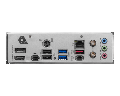 PRO B860M-A WIFI view 4
