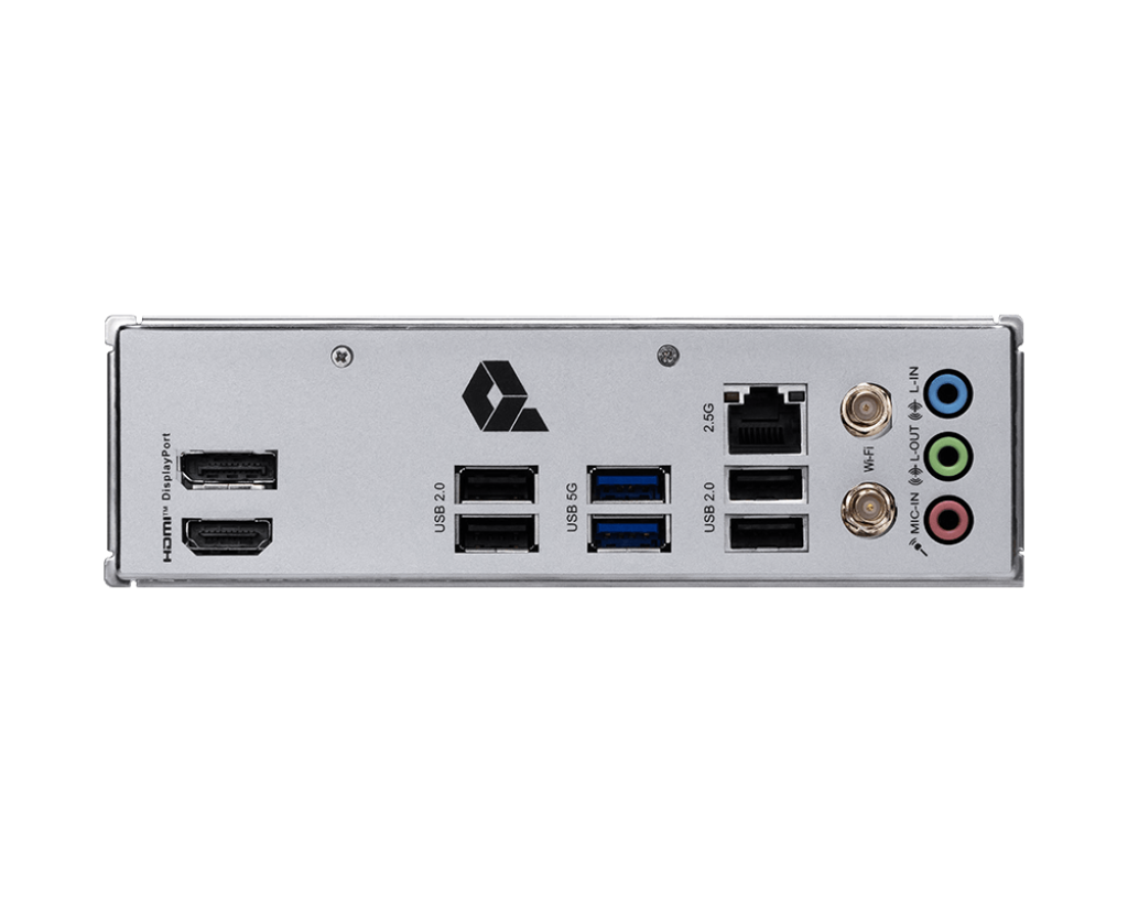 H810M-B WIFI6E view 4
