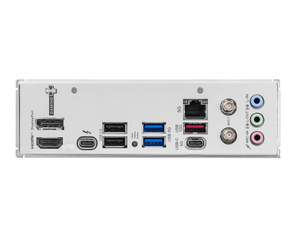 B860M GAMING PLUS WIFI view 4