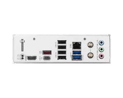 B840 GAMING PLUS WIFI view 4