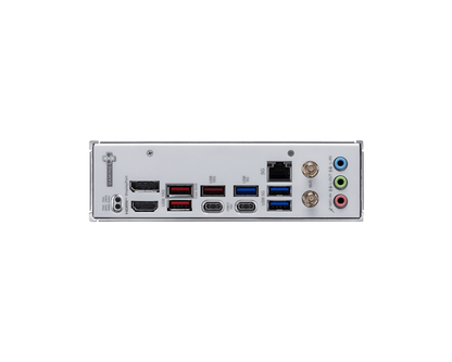 B850M GAMING PLUS WIFI view 4