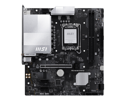 H810M-B WIFI6E view 1