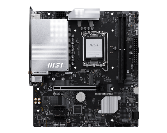 H810M-B WIFI6E view 1