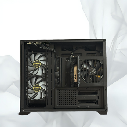 AURA AMD 7500F 5060 Ti