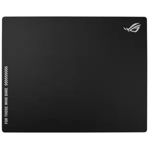 Asus ROG Moonstone ACE Large Gaming Mouse Pad - Black