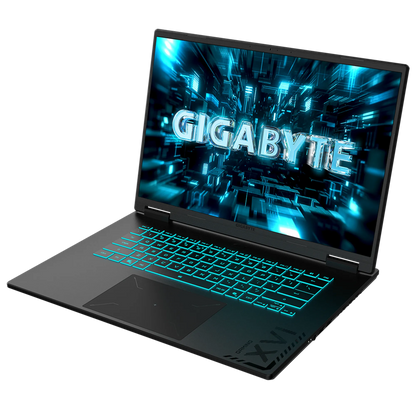 GIGABYTE Gaming A16 Pro 16" WQXGA Core 7 32GB 1TB RTX 5070 Ti Gaming Laptop (DXHG4AUCC4SH)