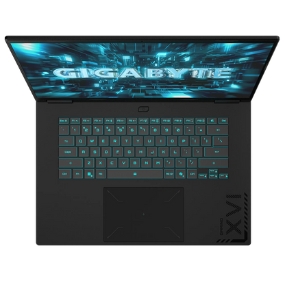 GIGABYTE Gaming A16 Pro 16" WQXGA Core 7 32GB 1TB RTX 5070 Ti Gaming Laptop (DXHG4AUCC4SH)