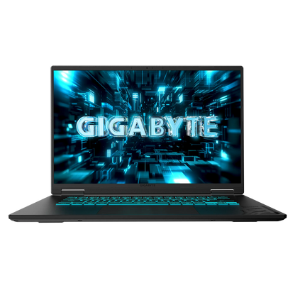 GIGABYTE Gaming A16 Pro 16" WQXGA Core 7 32GB 1TB RTX 5070 Ti Gaming Laptop (DXHG4AUCC4SH)