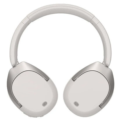 Edifier W830NB Wireless Over-Ear Headphones with ANC & Hi-Res Audio - White