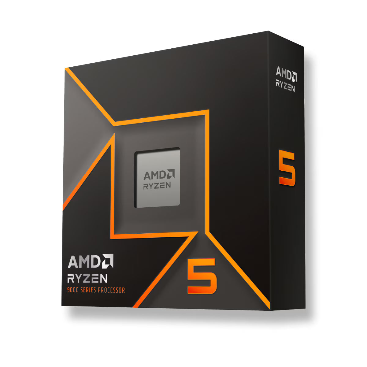 AMD Ryzen 5 9600 X Desktop Processor