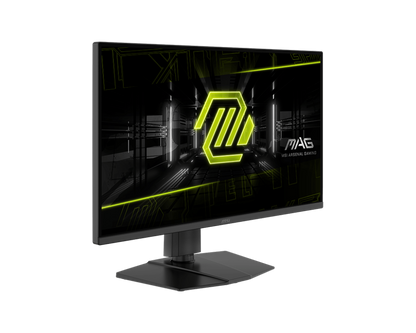MSI MAG 275UPD E14 27inch 144Hz/4K UHD, 288hz/FHD Dual Mode IPS Gaming Monitor