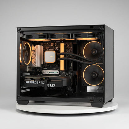 Aura Elite 7500F 5070
