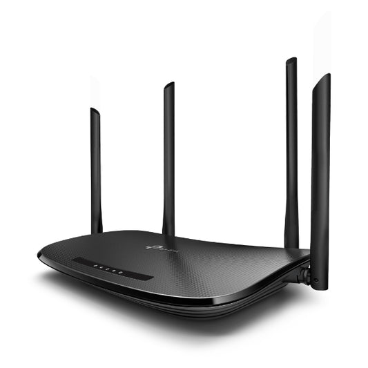 TP-Link Archer VR300 Wireless AC1200 Modem Router VDSL/ADSL
