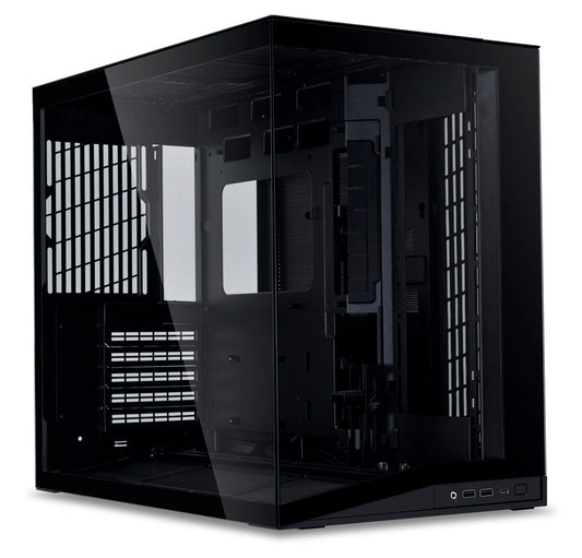 Lian Li O11 DYNAMIC MINI V2 ATX Case - Black