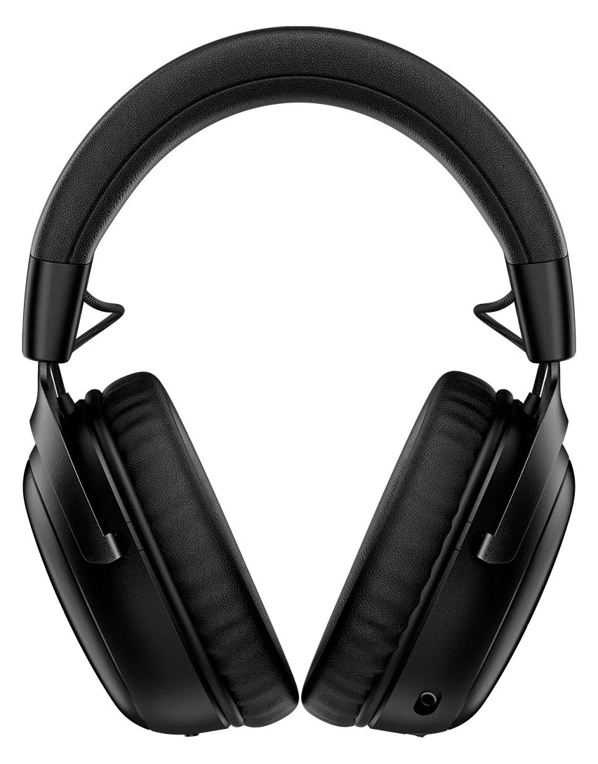 HyperX Cloud III S Wireless Gaming Headset - Black