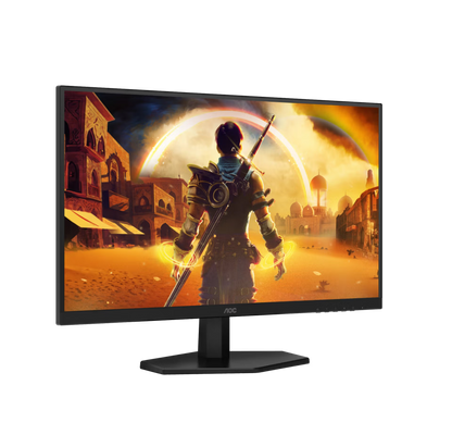AOC Q27G42ZE 27in QHD 260Hz Fast IPS Adaptive Sync Gaming Monitor