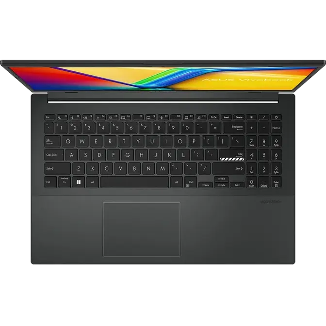 ASUS Vivobook Go 15 15.6" FHD Ryzen 5 7520U 16GB 512GB Laptop (E1504FA-BQ3890W)
