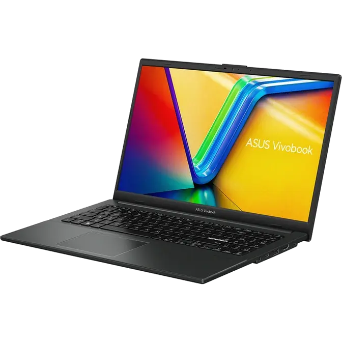 ASUS Vivobook Go 15 15.6" FHD Intel N150 8GB 512GB Laptop (E1504TA-BQ199W)