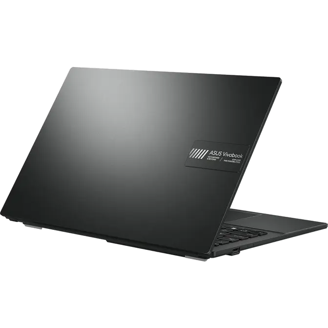 ASUS Vivobook Go 15 15.6" FHD Intel N150 8GB 512GB Laptop (E1504TA-BQ199W)