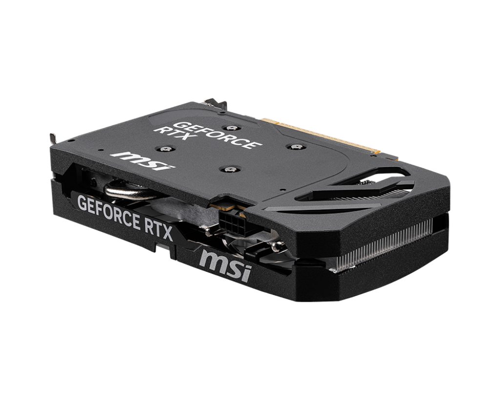 MSI GeForce RTX 5060 8G Shadow 2X OC