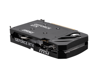 MSI GeForce RTX 5060 8G Shadow 2X OC