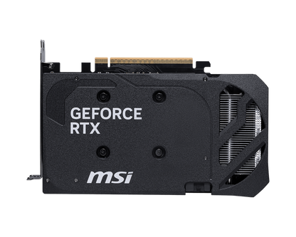 MSI GeForce RTX 5060 8G Shadow 2X OC