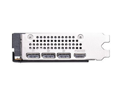 MSI GeForce RTX 5060 8G Shadow 2X OC