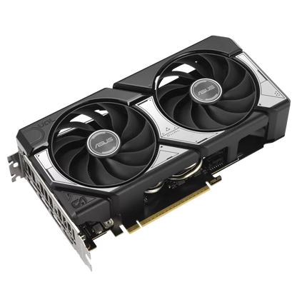 Asus Dual GeForce RTX 5060 Ti 16G OC Graphics Card