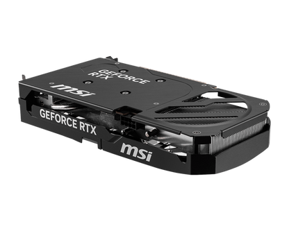 MSI GeForce RTX 5060 Ti 16G Shadow 2X OC