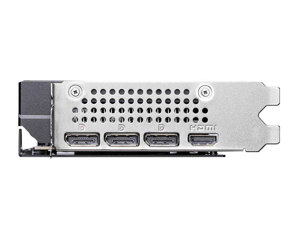 MSI GeForce RTX 5060 Ti 16G Shadow 2X OC