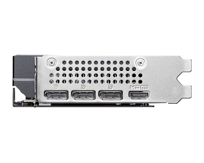 MSI GeForce RTX 5060 Ti 16G Shadow 2X OC