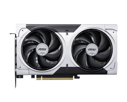 MSI GeForce RTX 5060 Ti 8G Ventus 2X Plus