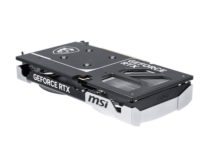 MSI GeForce RTX 5060 Ti 8G Ventus 2X Plus