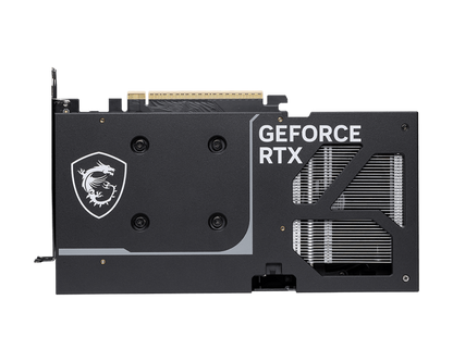 MSI GeForce RTX 5060 Ti 8G Ventus 2X Plus