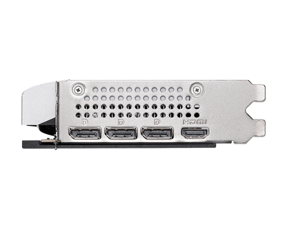 MSI GeForce RTX 5060 Ti 8G Ventus 2X Plus