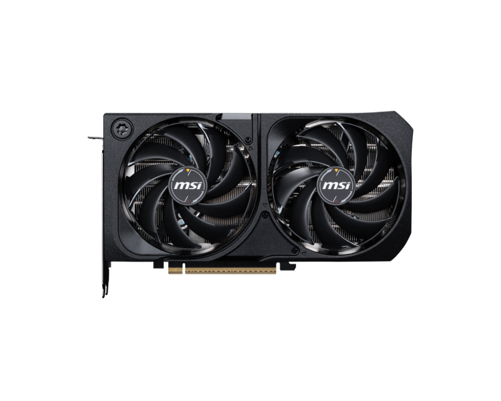 MSI GeForce RTX 5070 12G Shaodw 2X OC
