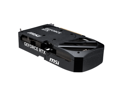 MSI GeForce RTX 5070 12G Shaodw 2X OC